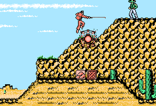 The Young Indiana Jones Chronicles